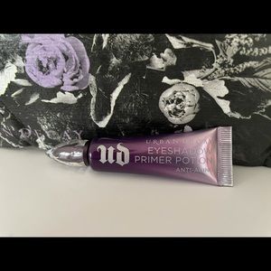 Urban Decay Eyeshadow Primer
